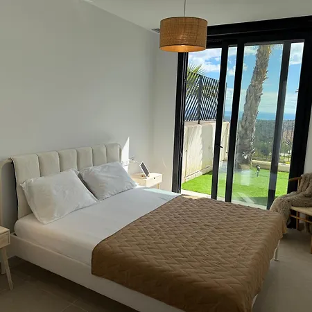 Scandi וילה *
