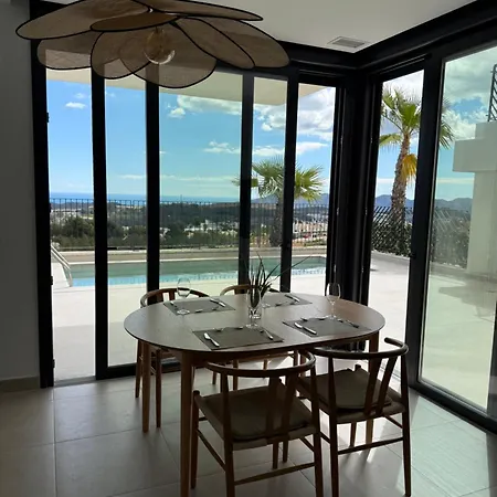 Scandi * Polop de la Marina