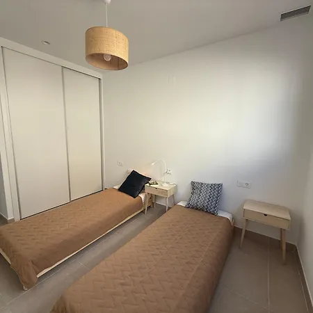 Scandi Villa