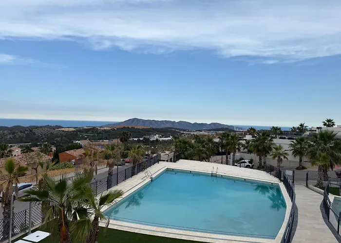 Scandi Villa
